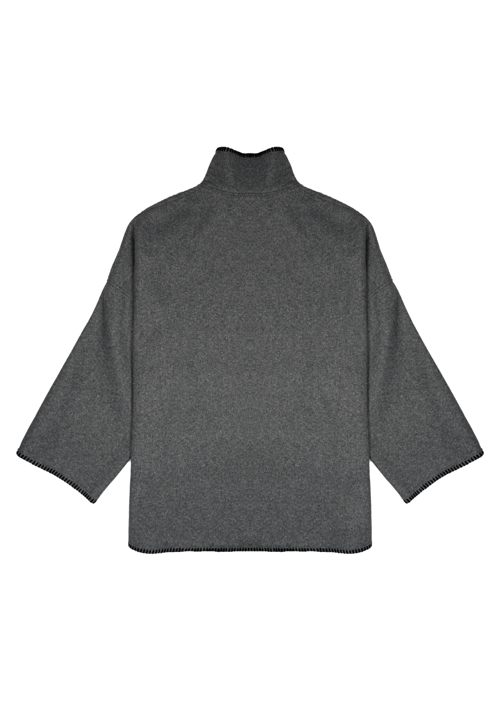 Lela Modern Structure Jacket