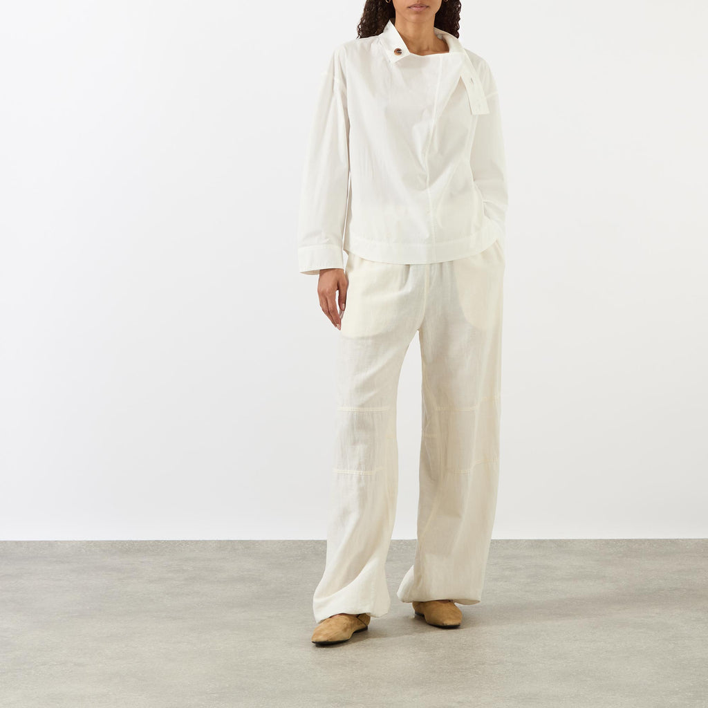 Chemise Chic à Ceinture Felicyt