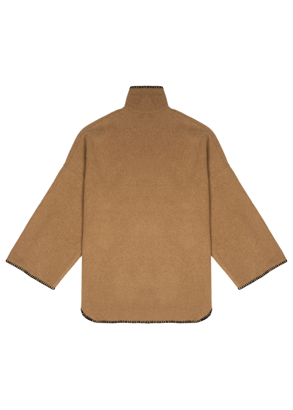 Lela Modern Structure Jacket