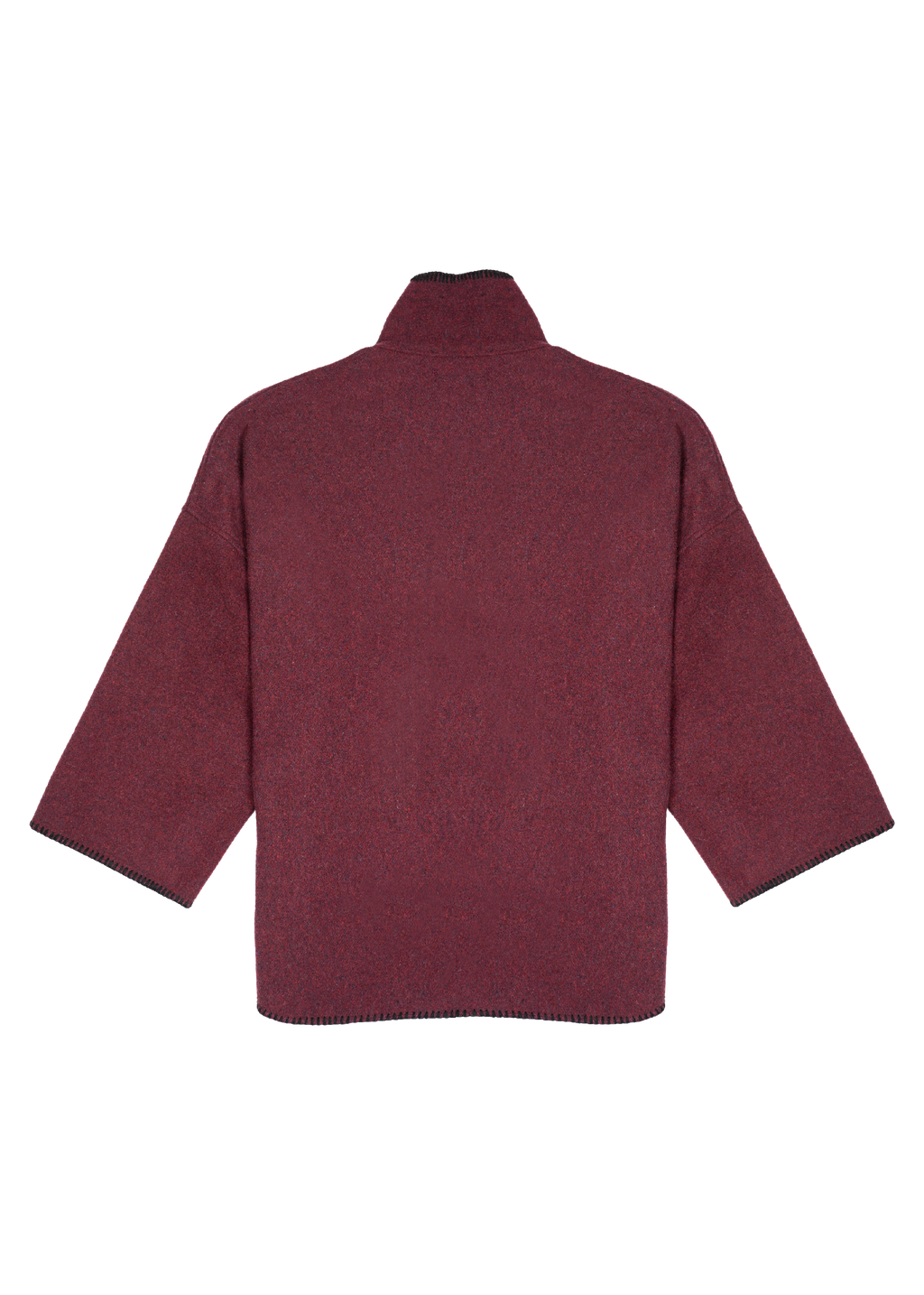 Lela Modern Structure Jacket