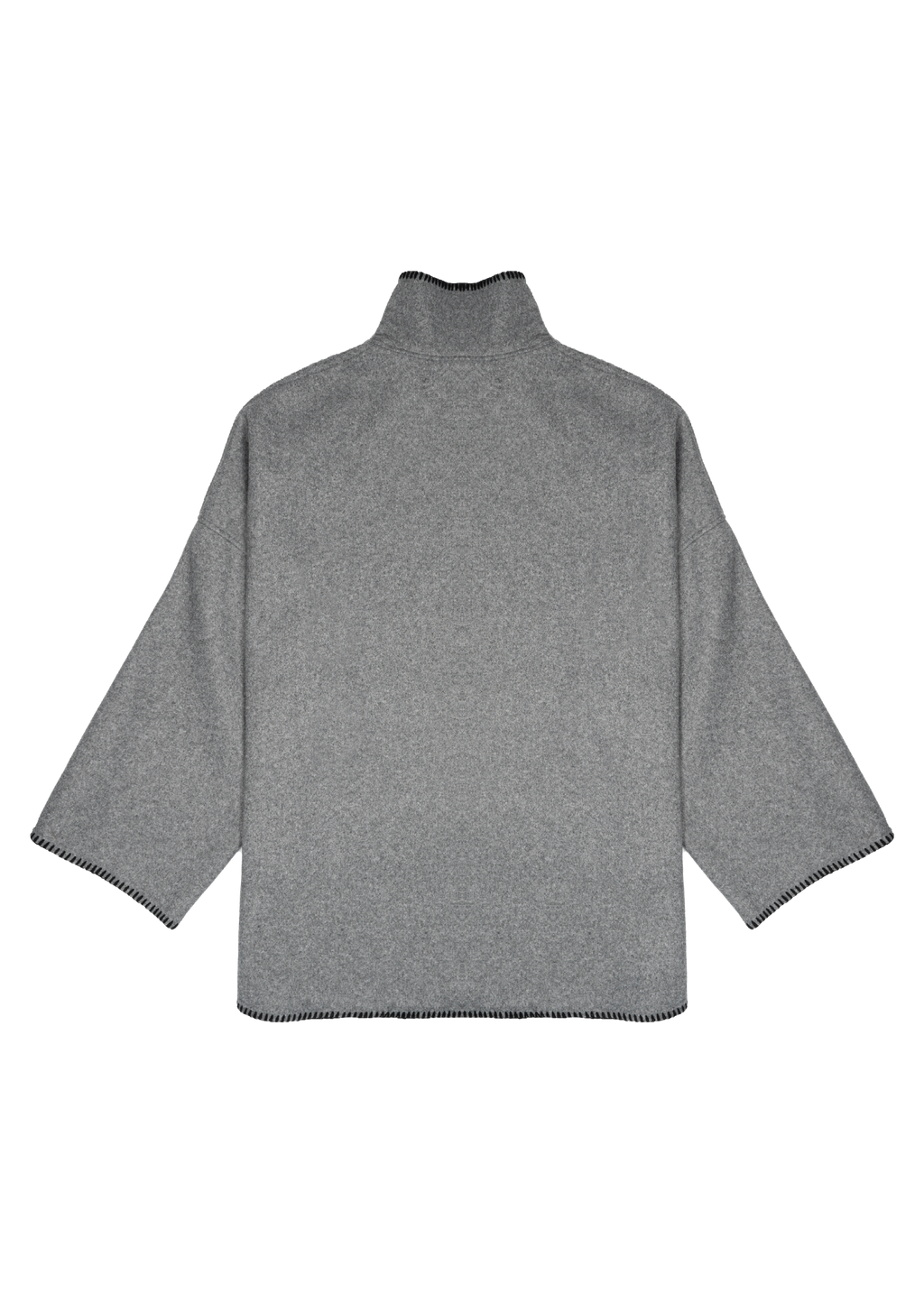 Lela Modern Structure Jacket
