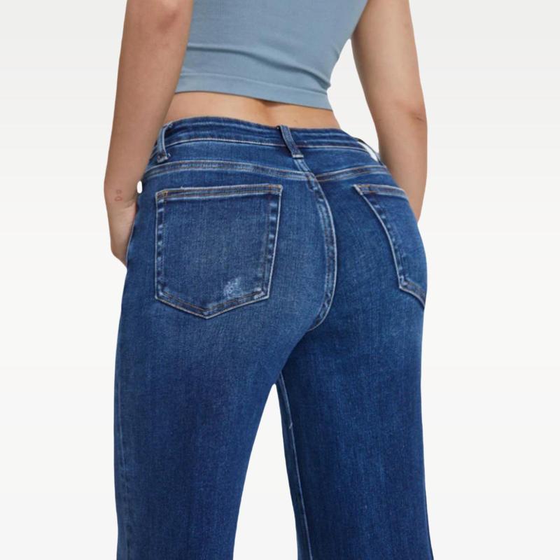 Lela jeans baggy