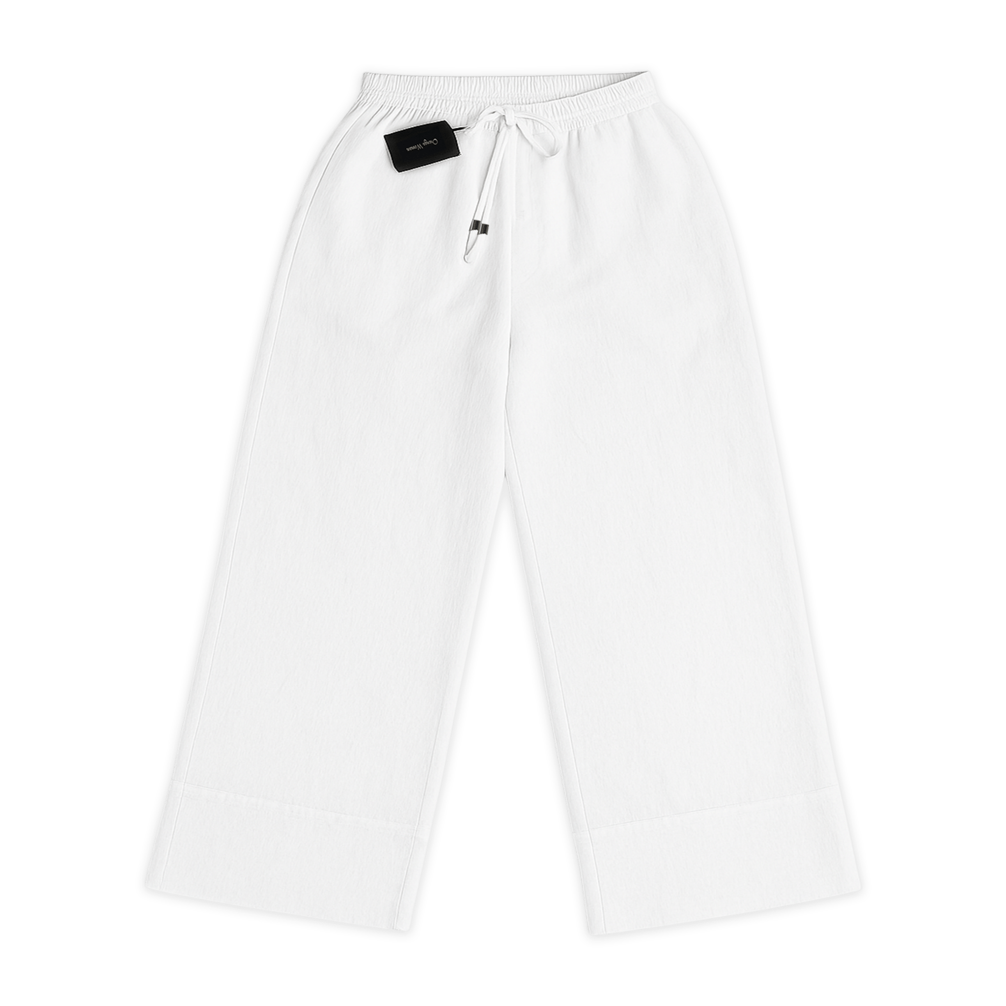 pantalon en lin 100% – Élégance naturelle