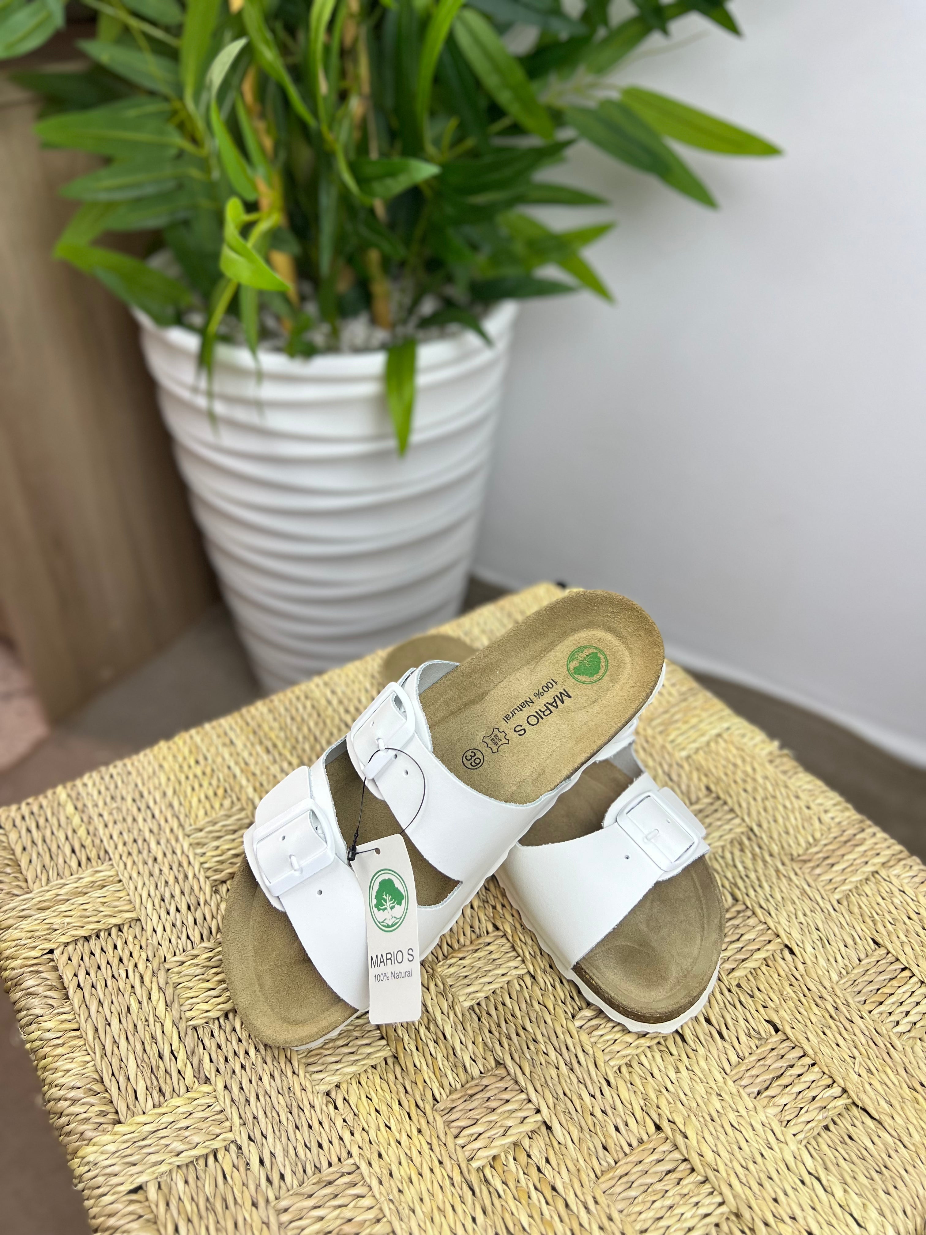 Zola : Sandale femme